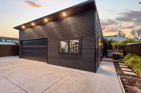 Photo of property in 82 Mcbratneys Road, Dallington, Christchurch, 8061