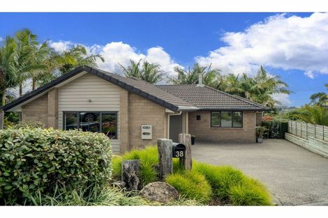 Photo of property in 38 Aranga Road, Kerikeri, 0230