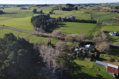 Photo of property in 72 Matamau Ormondville Road, Matamau, Dannevirke, 4977