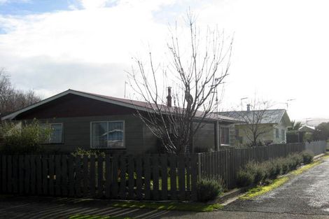 Photo of property in 8b Kupe Drive, Carterton, 5713