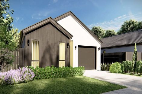 Photo of property in 15 Jean Batten Lane, Rolleston, 7615