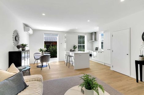 Photo of property in 4/36 Allard Street, Edgeware, Christchurch, 8013