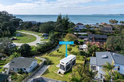 Photo of property in 17a Marie Avenue, Red Beach, 0932