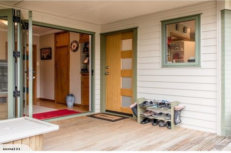 Photo of property in 66 Prospect Terrace, Pukekohe, 2120