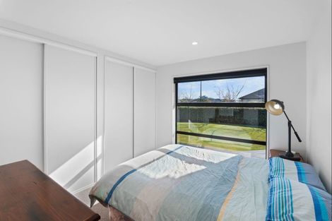 Photo of property in 15 Genoa Avenue, Rolleston, 7614