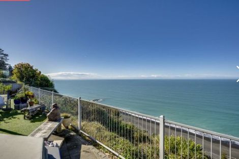 Photo of property in 130a Priestley Terrace, Bluff Hill, Napier, 4110