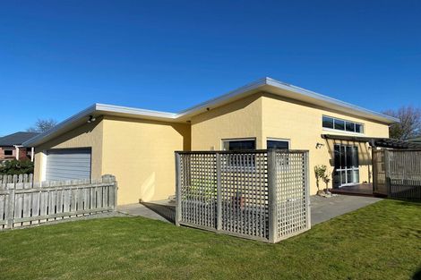 Photo of property in 11 Ayr Street, Fairlie, 7925