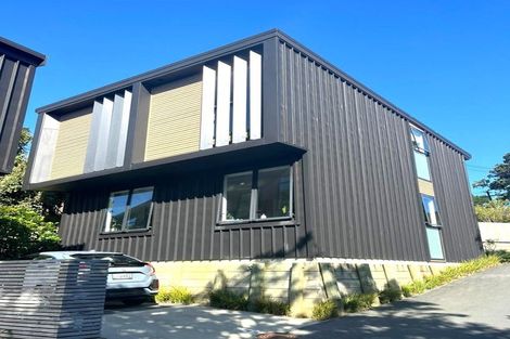 Photo of property in 38u1 Bankot Crescent, Ngaio, Wellington, 6035