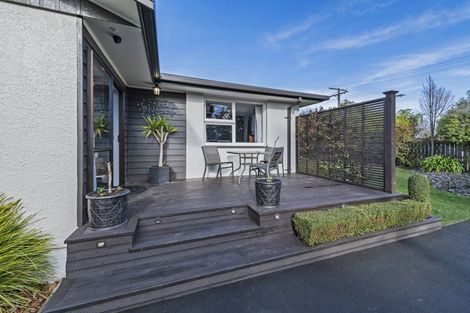 Photo of property in 6 Clayton Road, Amberley, 7410