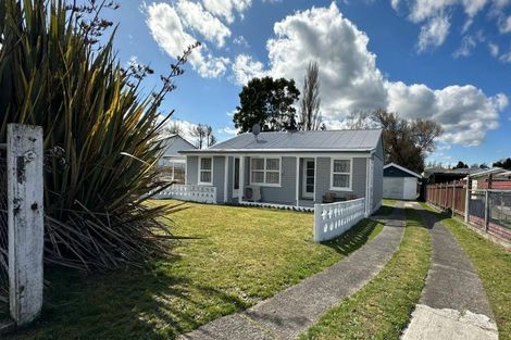 Photo of property in 17 Jedburgh Street, Tokoroa, 3420