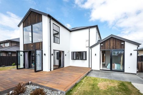 Photo of property in 22 Pohe Street, Wigram, Christchurch, 8042