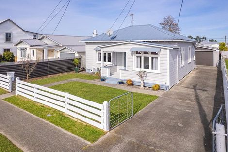 Photo of property in 24 Stark Street, Durie Hill, Whanganui, 4500