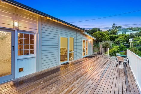 Photo of property in 10 Earls Road, Saint Clair, Dunedin, 9012