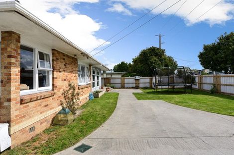 Photo of property in 225 Tramway Road, Enderley, Hamilton, 3214