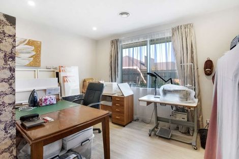 Photo of property in 12b Manor Drive, Rolleston, 7614