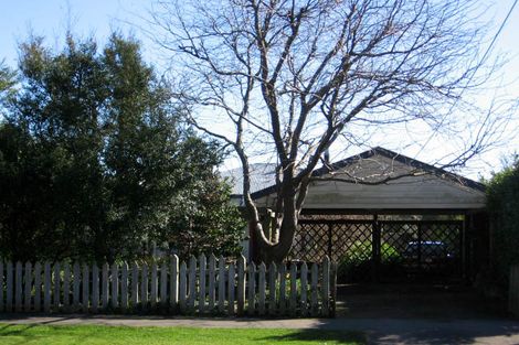 Photo of property in 33 Edith Street, Masterton, 5810