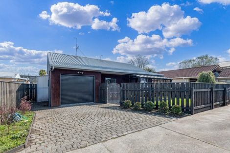 Photo of property in 197a College Street, West End, Palmerston North, 4412