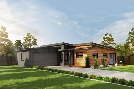 Photo of property in 23 Barrett Road, Whalers Gate, New Plymouth, 4310