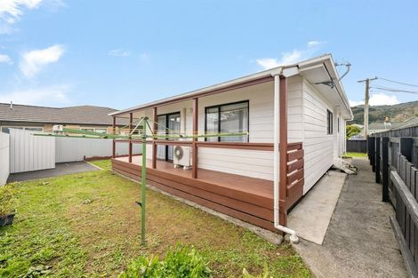 Photo of property in 69 Hyde Street, Wainuiomata, Lower Hutt, 5014