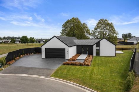 Photo of property in 6 Loch Green, Huntingdon, Ashburton, 7774