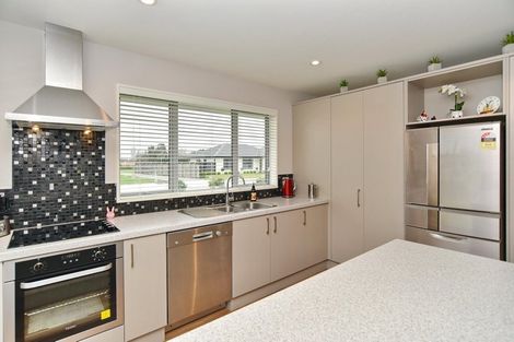 Photo of property in 13 Goodwin Street, Rangiora, 7400