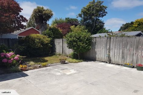 Photo of property in 54 Cleveland Street, Edgeware, Christchurch, 8013