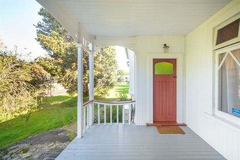 Photo of property in 42 Batt Street, West End, Palmerston North, 4410