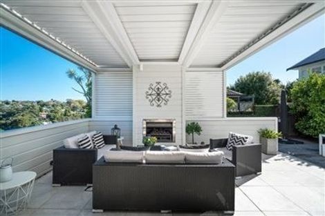 Photo of property in 41 Seaview Avenue, Northcote, Auckland, 0627