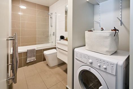Photo of property in Masina Apartments, 207/80u Riddiford Street, Newtown, Wellington, 6021