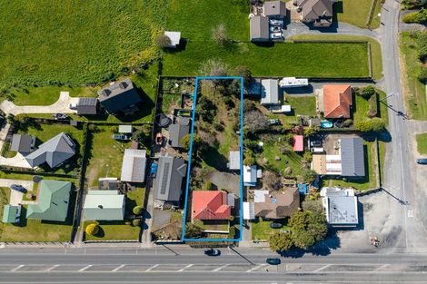 Photo of property in 6191 State Highway 1, Horotiu, Hamilton, 3288