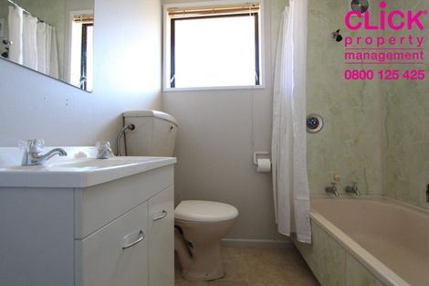 Photo of property in 21a Rutherford Street, Woolston, Christchurch, 8023