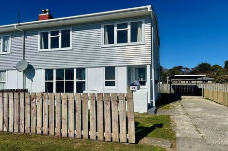 Photo of property in 22-24 Bentham Street, Westport, 7825