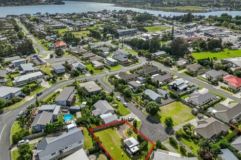 Photo of property in 6 Kakapo Way, Mangawhai, 0505