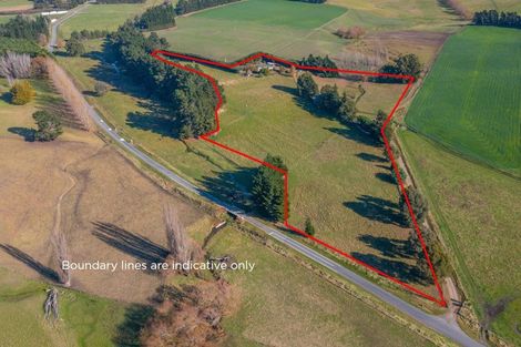 Photo of property in 276 Pyramid Valley Road, Pyramid Valley, Waikari, 7491