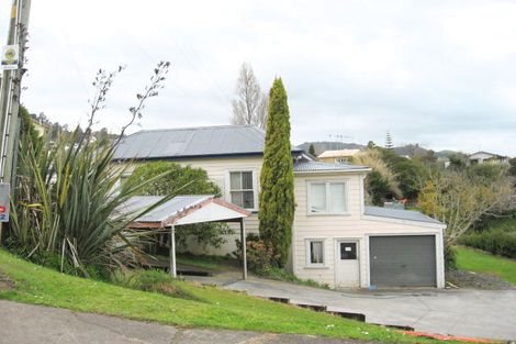 Photo of property in 100 Grafton Road, Thames, 3500