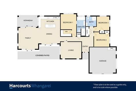 Photo of property in 26 Waipui Place, Ruatangata West, Whangarei, 0179
