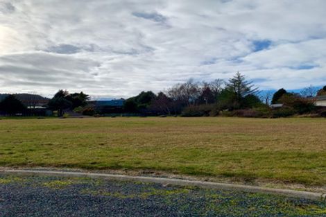 Photo of property in 1 Snowberry Lane, Ohakune, 4625