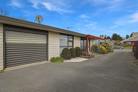 Photo of property in 50 Queens Drive, Allenton, Ashburton, 7700