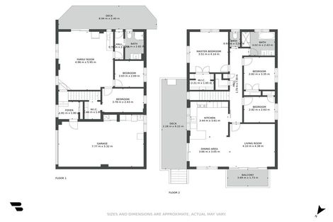 Photo of property in 10 Finn Place, Totara Vale, Auckland, 0629