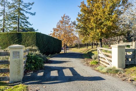 Photo of property in 32 Gladstone Road, Hadlow, Timaru, 7974
