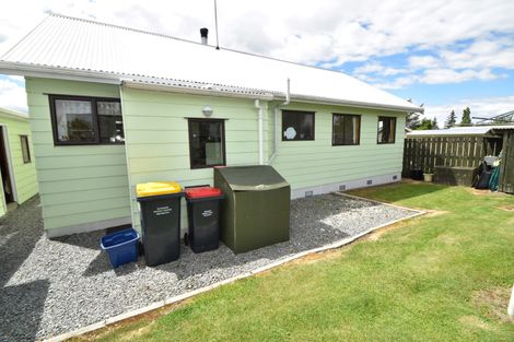 Photo of property in 11 Omahau Crescent, Twizel, 7901