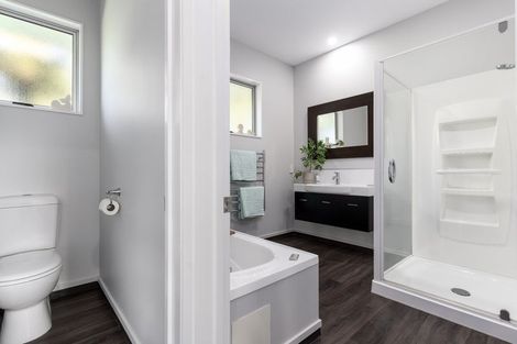 Photo of property in 6a Heritage Close, Rolleston, 7614