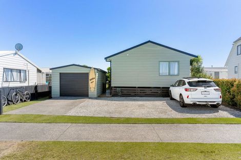 Photo of property in 200a Ajax Road, Whangamata, 3620
