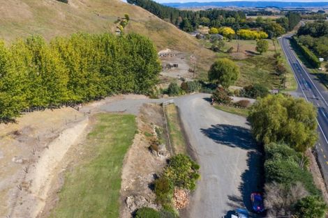 Photo of property in 3639 State Highway 50, Maraekakaho, 4171