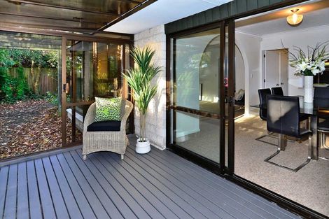 Photo of property in 10 Rembrandt Place, Burnside, Christchurch, 8053