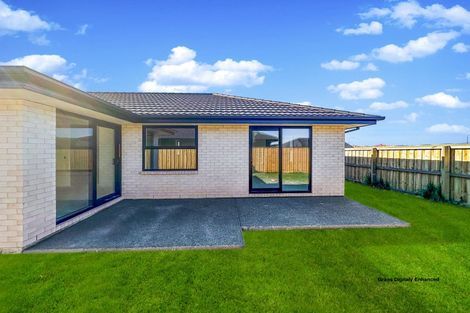 Photo of property in 545 East Maddisons Road, Rolleston, 7614