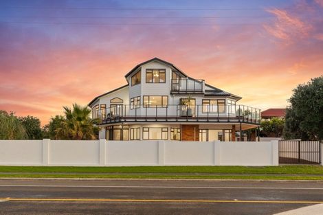 Photo of property in 368 Papamoa Beach Road, Papamoa Beach, Papamoa, 3118