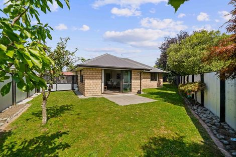 Photo of property in 49a Tauiwi Crescent, Hei Hei, Christchurch, 8042