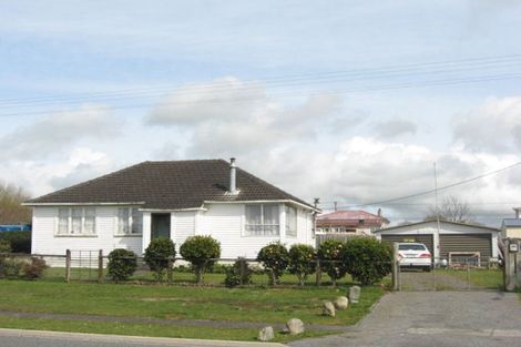 Photo of property in 107 Ariel Street, Stratford, 4332