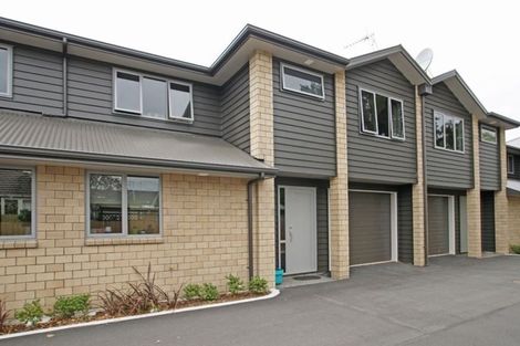 Photo of property in 34u1 Fifth Avenue, Enderley, Hamilton, 3214